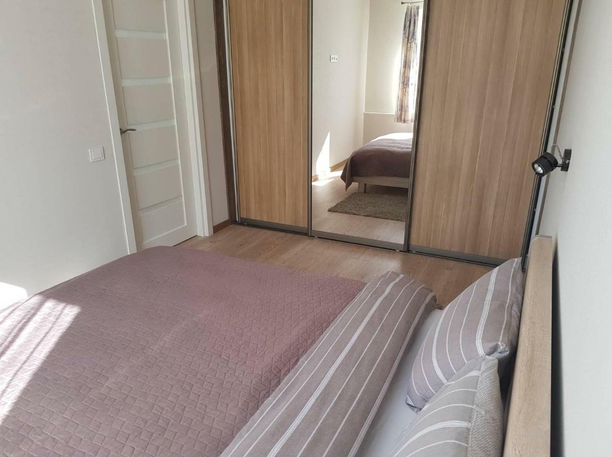 Apartamentai Vilniaus Street II Šiauliai Exterior foto