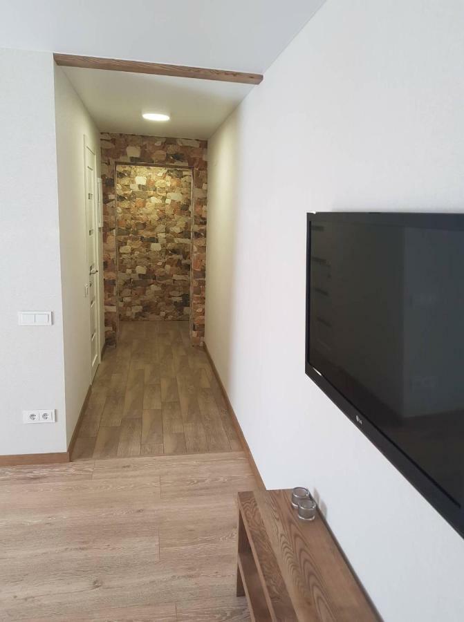 Apartamentai Vilniaus Street II Šiauliai Exterior foto